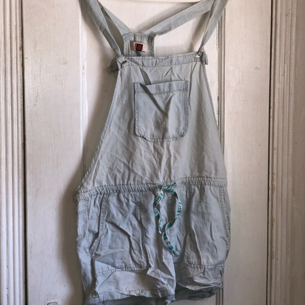 Overalls